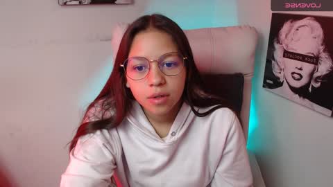 Samantha online show from December 14, 1:49 pm