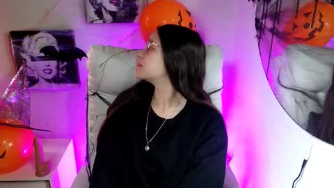 Samantha online show from October 15, 5:26 pm