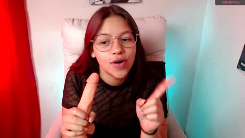Samantha online show from January 15, 1:52 pm