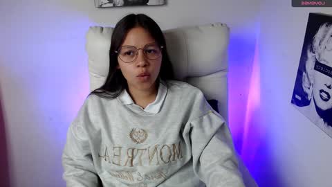 Samantha online show from January 24, 2:41 pm