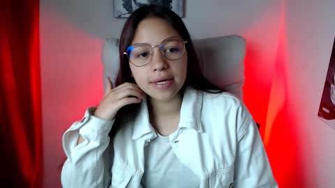 Samantha online show from January 31, 2:39 pm