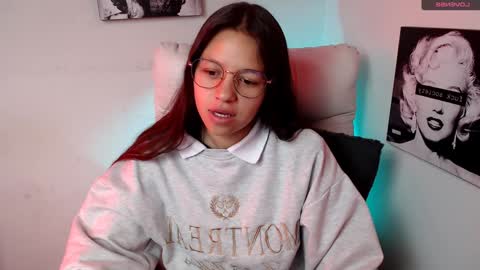 Samantha online show from January 11, 1:43 pm