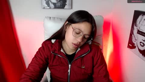 Samantha online show from January 27, 1:41 pm