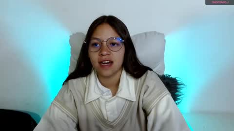 Samantha online show from January 8, 1:41 pm