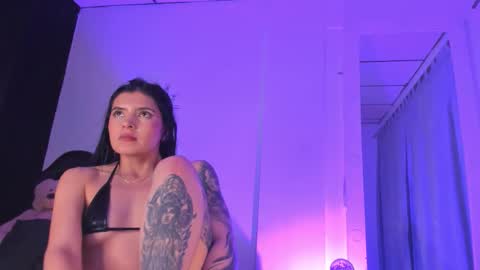 Sam online show from November 28, 12:57 am