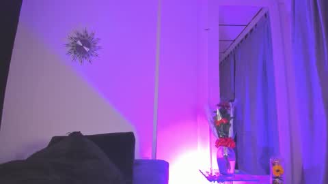 Sam online show from September 26, 1:03 am