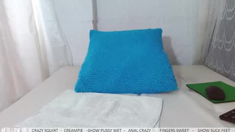 SAMANTHA online show from September 19, 6:51 pm