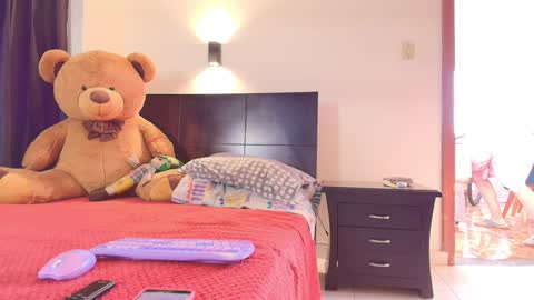 SAMMY online show from December 26, 12:27 pm