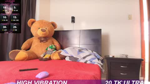 SAMMY online show from January 22, 11:56 am