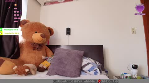 SAMMY online show from April 4, 1:43 pm