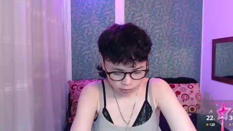 Samantta online show from February 9, 2:19 pm