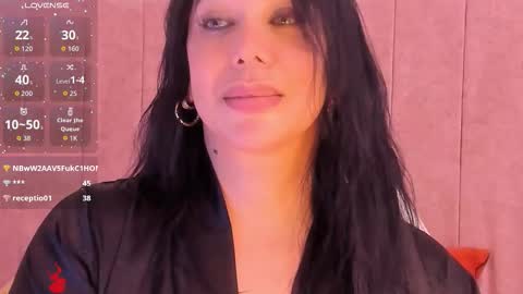 Samara Benazir Alabi online show from October 11, 3:26 pm