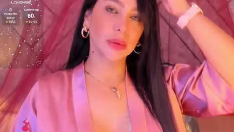 Samara Benazir Alabi online show from September 15, 6:59 pm
