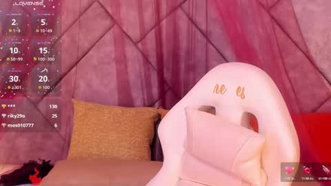 Samara Benazir Alabi online show from September 20, 1:42 pm