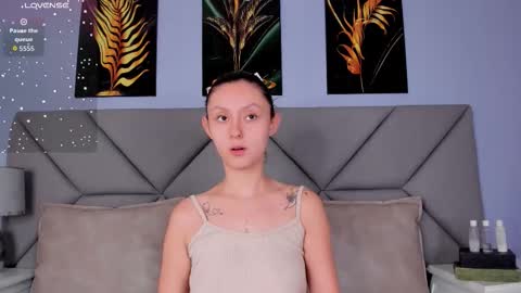 Samara  online show from October 13, 7:38 pm