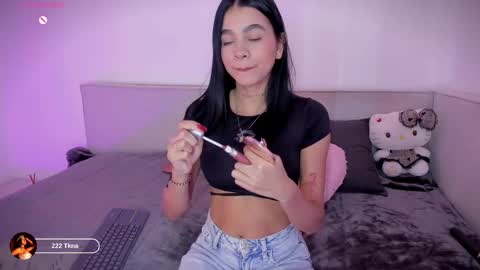 samara_hale online show from March 2, 7:42 pm