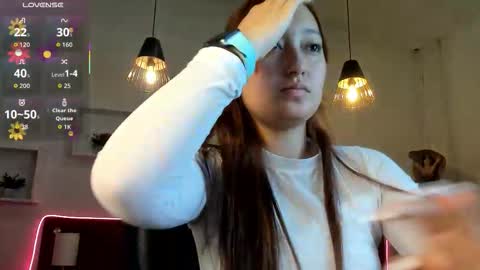 samara_hilton_2 online show from September 23, 8:51 pm