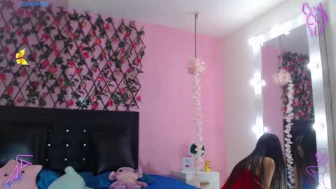 Snapshot of samaracortez chatting on September 10, 7:25 pm Sammy online show from September 10, 7:25 pm