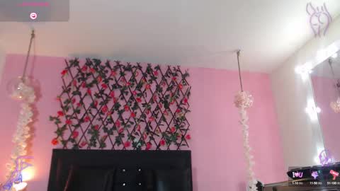Snapshot of samaracortez chatting on September 11, 7:47 pm Sammy online show from September 11, 7:47 pm