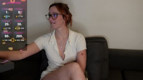 Samara From The Well online show from December 9, 7:07 pm