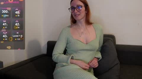 Samara From The Well online show from March 1, 10:31 pm