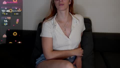 Samara From The Well online show from December 6, 1:11 pm