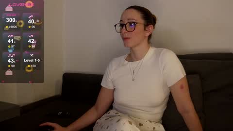 Samara From The Well online show from December 20, 9:39 pm