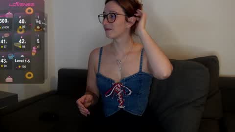 Samara From The Well online show from December 28, 9:40 pm