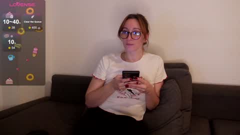 Samara From The Well online show from December 26, 10:52 pm