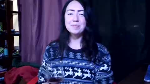 Samara Noir online show from October 7, 12:59 am