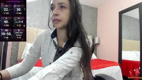 Sara  online show from December 16, 11:55 am