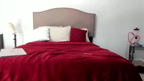 Snapshot of samatha1998 chatting on September 20, 6:06 pm Yaya online show from September 20, 6:06 pm