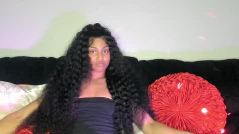 Yaya online show from January 31, 3:09 am