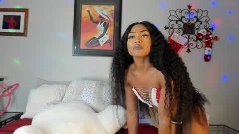 Yaya online show from December 21, 2:41 am