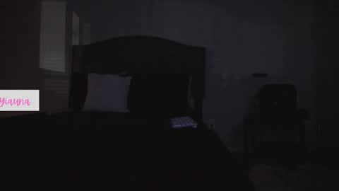 Yaya online show from November 20, 2:45 am