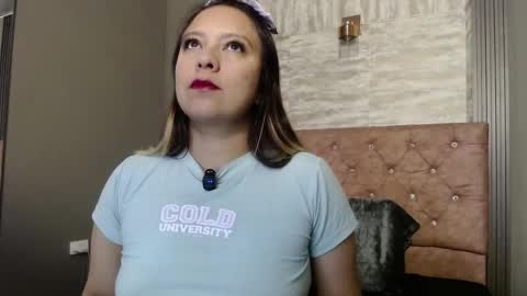 Samy online show from February 22, 4:24 am