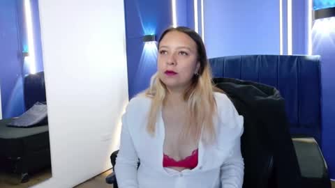 Samy online show from December 16, 3:56 am