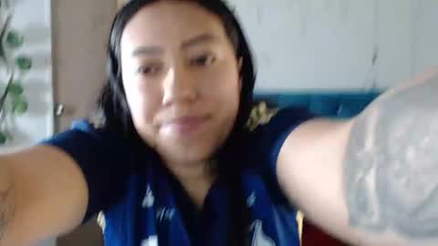 sami_cutte online show from March 5, 3:57 am