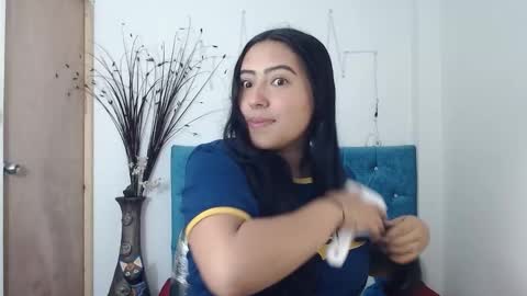 sami_cutte online show from March 9, 4:04 am