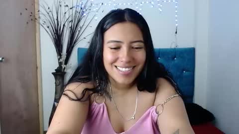 sami_cutte online show from March 2, 5:08 am