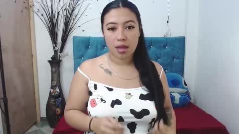 sami_cutte online show from March 23, 10:10 am