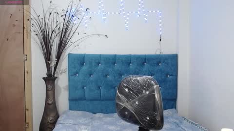 sami_cutte online show from January 19, 2:52 am