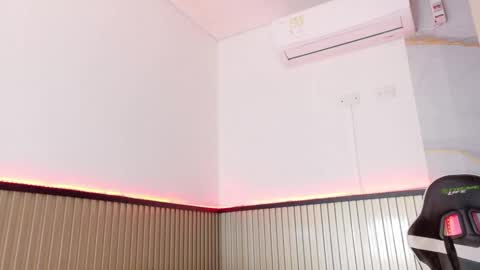 Samanta online show from October 18, 8:54 pm