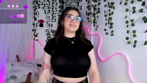 Samii Evans online show from July 1, 3:06 am