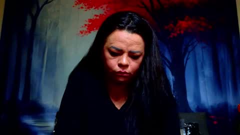     online show from January 18, 9:55 pm