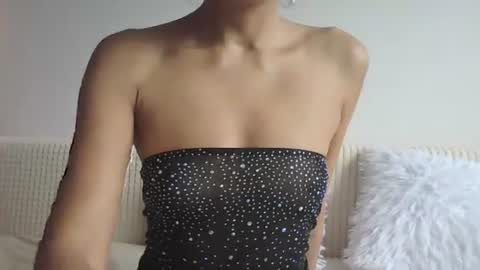 Snapshot of samiraqfresh chatting on October 9, 11:14 am SamiraQFresh online show from October 9, 11:14 am