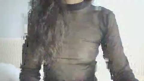 Snapshot of samiraqfresh chatting on September 29, 12:32 pm SamiraQFresh online show from September 29, 12:32 pm