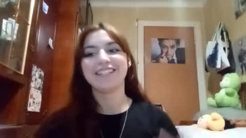 Mira online show from November 17, 4:08 pm