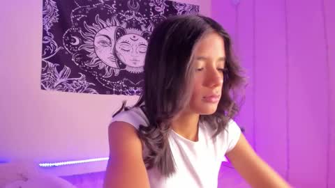 samirose_ online show from March 21, 3:06 pm