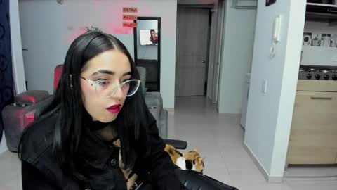 SARA online show from September 18, 12:53 am